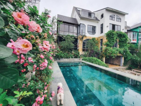 Le vent Tam Đảo homestay